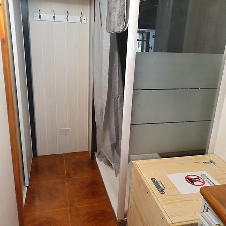 Maison Individuelle Chaleureuse Au Calme Bourg-Saint-Maurice Eksteriør billede
